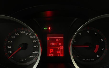 Mitsubishi Lancer IX, 2008 год, 730 000 рублей, 6 фотография