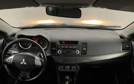 Mitsubishi Lancer IX, 2008 год, 730 000 рублей, 5 фотография