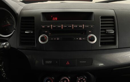 Mitsubishi Lancer IX, 2008 год, 730 000 рублей, 7 фотография