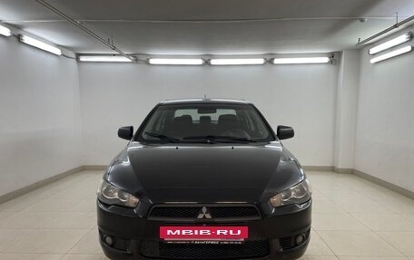 Mitsubishi Lancer IX, 2008 год, 730 000 рублей, 2 фотография
