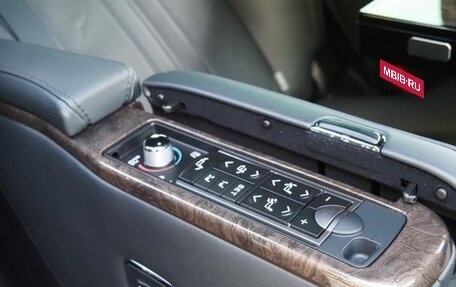 Toyota Alphard III, 2022 год, 4 100 999 рублей, 29 фотография