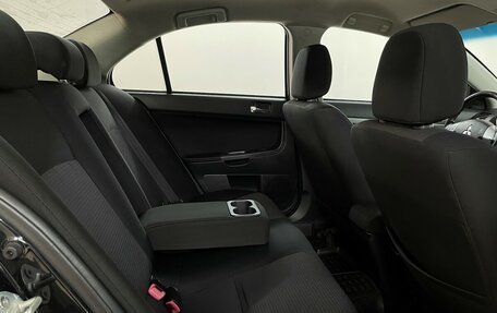 Mitsubishi Lancer IX, 2008 год, 730 000 рублей, 11 фотография