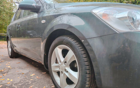 KIA cee'd I рестайлинг, 2009 год, 450 000 рублей, 6 фотография