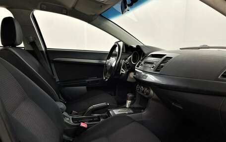 Mitsubishi Lancer IX, 2008 год, 730 000 рублей, 10 фотография