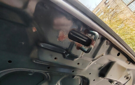 KIA cee'd I рестайлинг, 2009 год, 450 000 рублей, 2 фотография