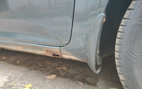 KIA cee'd I рестайлинг, 2009 год, 450 000 рублей, 7 фотография