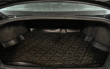 Mitsubishi Lancer IX, 2008 год, 730 000 рублей, 12 фотография