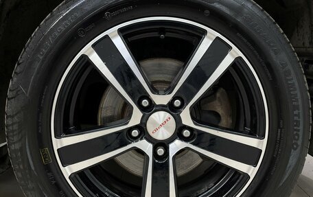 Mitsubishi Lancer IX, 2008 год, 730 000 рублей, 14 фотография