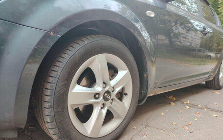 KIA cee'd I рестайлинг, 2009 год, 450 000 рублей, 13 фотография