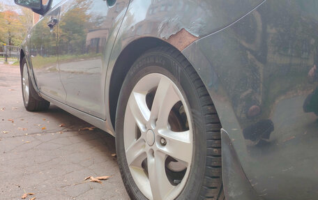 KIA cee'd I рестайлинг, 2009 год, 450 000 рублей, 12 фотография