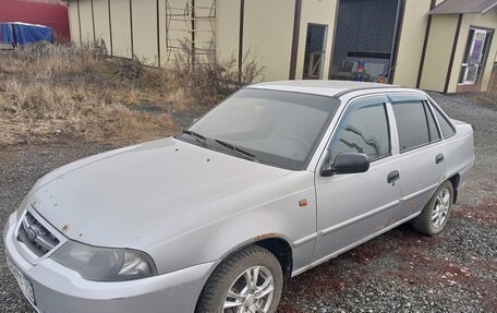 Daewoo Nexia I рестайлинг, 2012 год, 150 000 рублей, 2 фотография