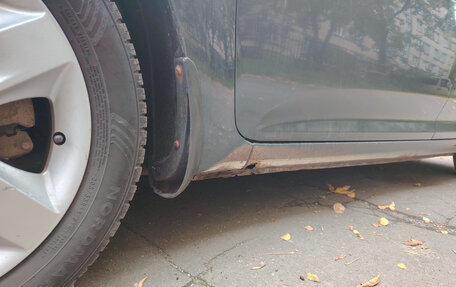 KIA cee'd I рестайлинг, 2009 год, 450 000 рублей, 14 фотография