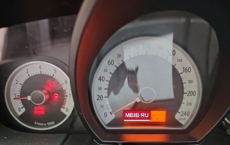 KIA cee'd I рестайлинг, 2009 год, 450 000 рублей, 18 фотография