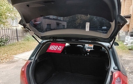 KIA cee'd I рестайлинг, 2009 год, 450 000 рублей, 16 фотография