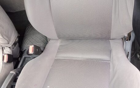 Daewoo Nexia I рестайлинг, 2012 год, 150 000 рублей, 10 фотография