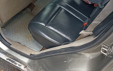 Jeep Grand Cherokee, 2005 год, 900 000 рублей, 3 фотография