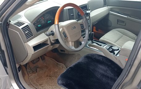 Jeep Grand Cherokee, 2005 год, 900 000 рублей, 2 фотография