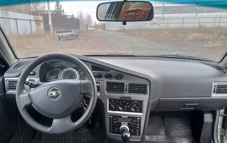 Daewoo Nexia I рестайлинг, 2012 год, 150 000 рублей, 9 фотография