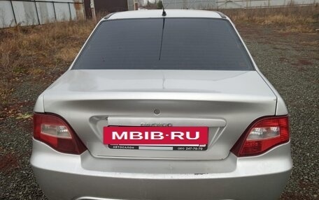 Daewoo Nexia I рестайлинг, 2012 год, 150 000 рублей, 6 фотография