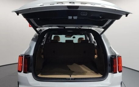 KIA Sorento IV, 2021 год, 2 700 000 рублей, 5 фотография