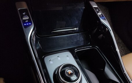 KIA Sorento IV, 2021 год, 2 700 000 рублей, 10 фотография