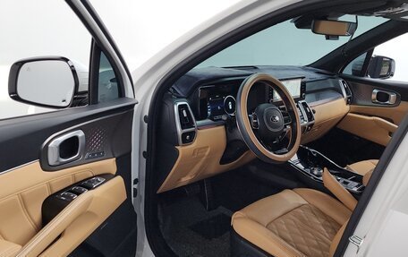 KIA Sorento IV, 2021 год, 2 700 000 рублей, 8 фотография