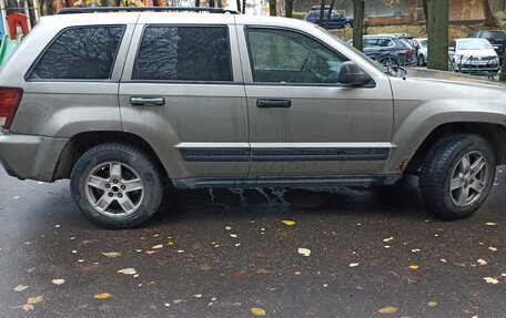 Jeep Grand Cherokee, 2005 год, 900 000 рублей, 6 фотография