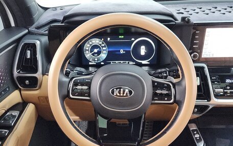 KIA Sorento IV, 2021 год, 2 700 000 рублей, 7 фотография