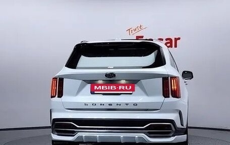 KIA Sorento IV, 2021 год, 2 700 000 рублей, 4 фотография