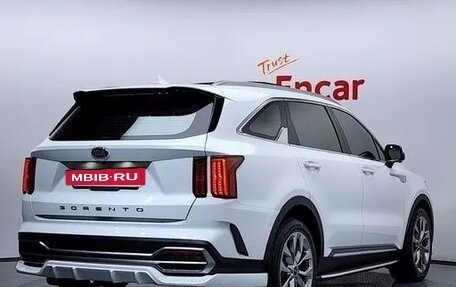 KIA Sorento IV, 2021 год, 2 700 000 рублей, 3 фотография