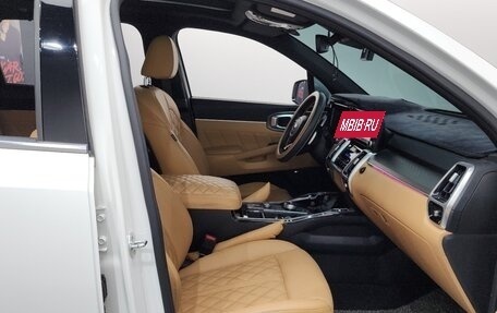 KIA Sorento IV, 2021 год, 2 700 000 рублей, 9 фотография