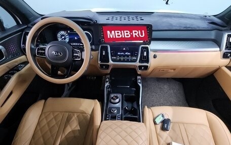 KIA Sorento IV, 2021 год, 2 700 000 рублей, 6 фотография