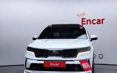 KIA Sorento IV, 2021 год, 2 700 000 рублей, 2 фотография