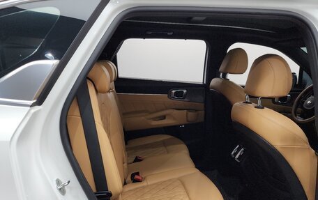 KIA Sorento IV, 2021 год, 2 700 000 рублей, 11 фотография