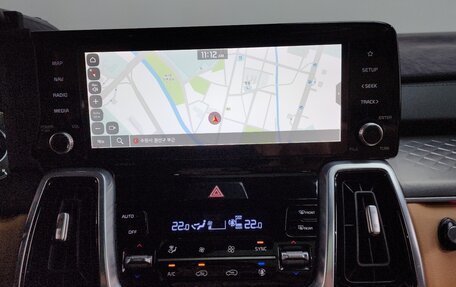 KIA Sorento IV, 2021 год, 2 700 000 рублей, 12 фотография