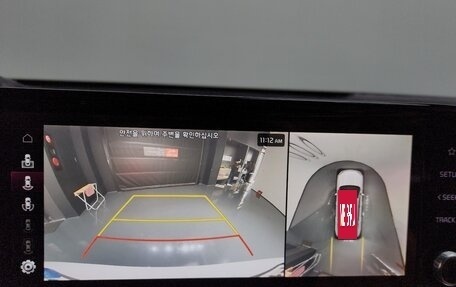 KIA Sorento IV, 2021 год, 2 700 000 рублей, 13 фотография