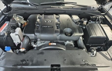 KIA Mohave I, 2021 год, 3 518 000 рублей, 5 фотография