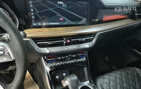 KIA Mohave I, 2021 год, 3 518 000 рублей, 10 фотография