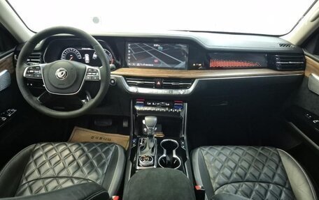 KIA Mohave I, 2021 год, 3 518 000 рублей, 7 фотография