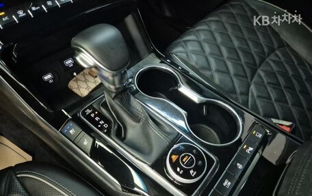 KIA Mohave I, 2021 год, 3 518 000 рублей, 8 фотография