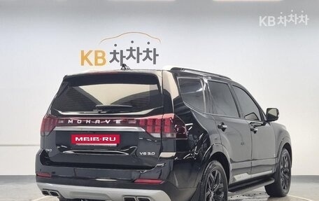 KIA Mohave I, 2021 год, 3 518 000 рублей, 3 фотография