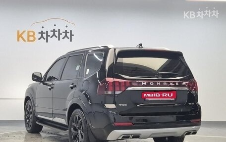 KIA Mohave I, 2021 год, 3 518 000 рублей, 2 фотография