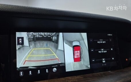 KIA Mohave I, 2021 год, 3 518 000 рублей, 14 фотография