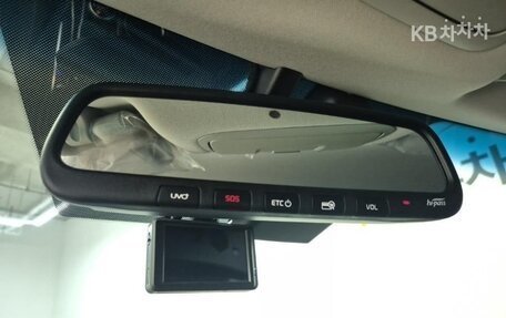 KIA Mohave I, 2021 год, 3 518 000 рублей, 17 фотография