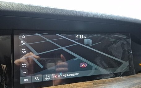 KIA Mohave I, 2021 год, 3 518 000 рублей, 13 фотография