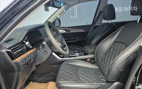 KIA Mohave I, 2021 год, 3 518 000 рублей, 11 фотография