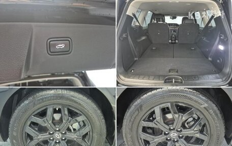 KIA Mohave I, 2021 год, 3 518 000 рублей, 19 фотография