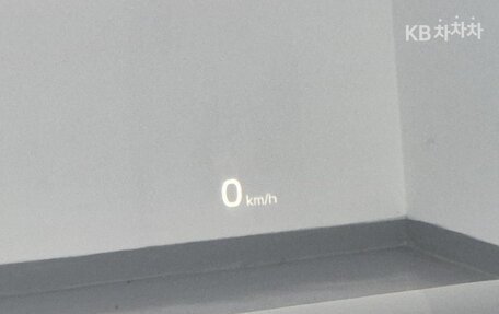 KIA Mohave I, 2021 год, 3 518 000 рублей, 16 фотография