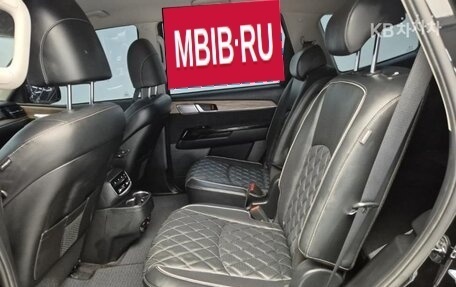 KIA Mohave I, 2021 год, 3 518 000 рублей, 12 фотография