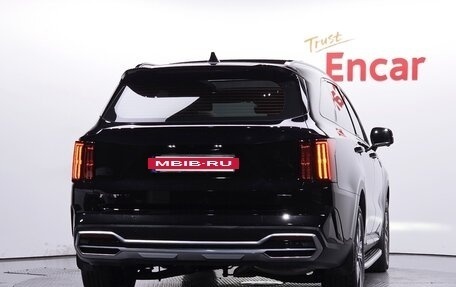 KIA Sorento IV, 2021 год, 2 700 000 рублей, 4 фотография